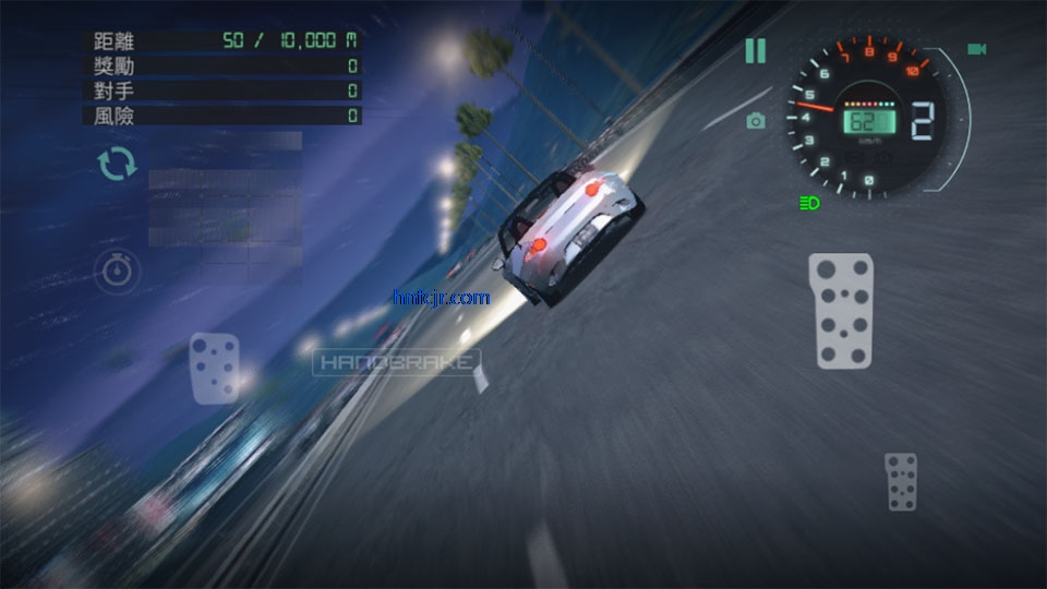 漂移狂飙2手游最新版(DRIFT RIDE 2) 漂移狂飙2手游最新版(DRIFT RIDE 2)
