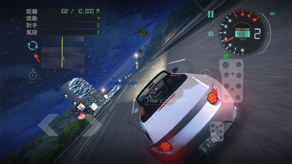 漂移狂飙2手游最新版(DRIFT RIDE 2) 漂移狂飙2手游最新版(DRIFT RIDE 2)