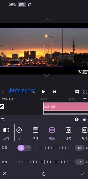 Motion app���°�