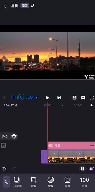 Motion app���°�