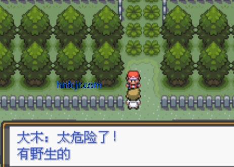 口袋妖怪赤红物语手机版 口袋妖怪赤红物语手机版