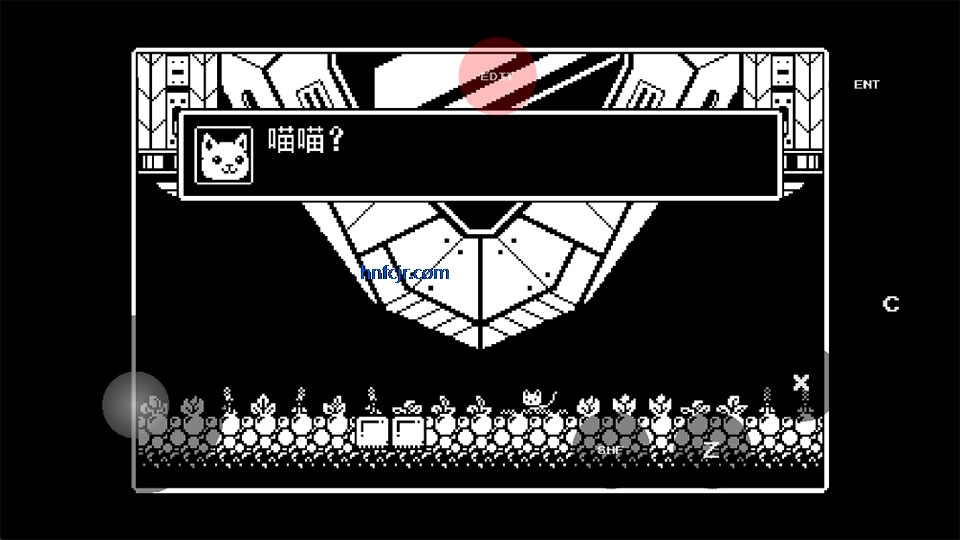 è���������Ϸ�ֻ���(Gato Roboto)
