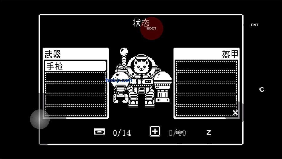 è���������Ϸ�ֻ���(Gato Roboto)