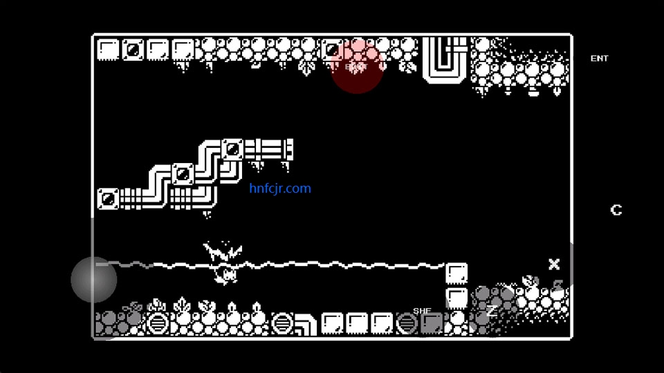 è���������Ϸ�ֻ���(Gato Roboto)