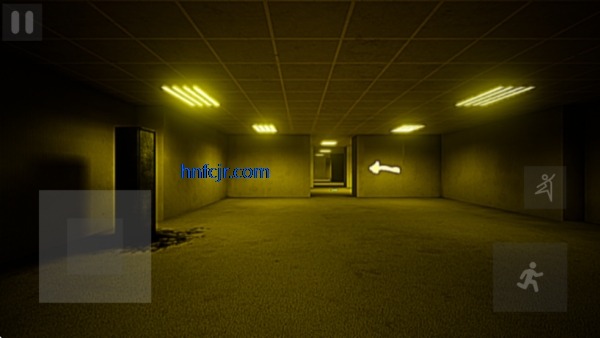 �򿪺��ҹ���2.5�������°�(OpenTheBackroomsHome)