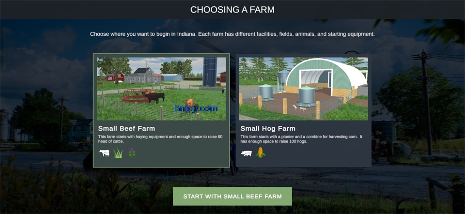 ����ũ��ģ����2�ֻ���(American Farming)