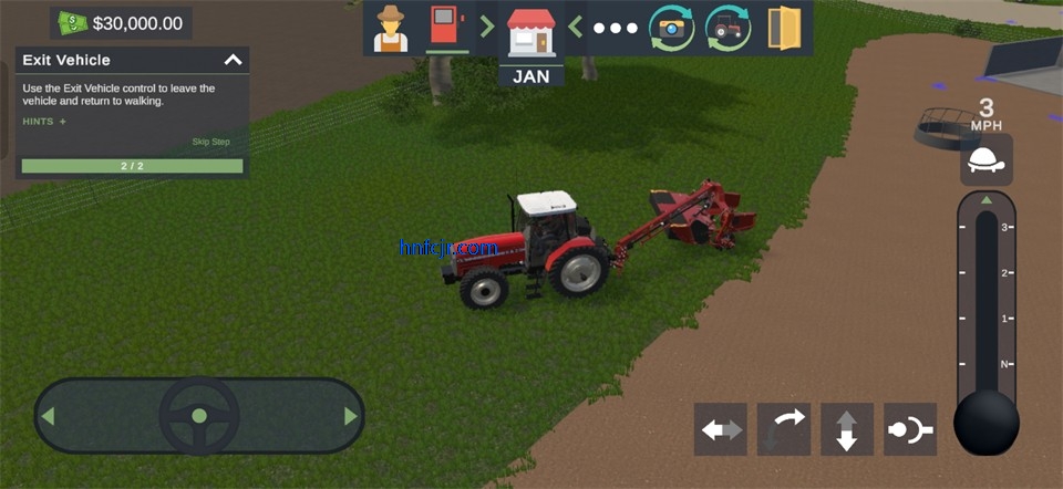 ����ũ��ģ����2�ֻ���(American Farming)