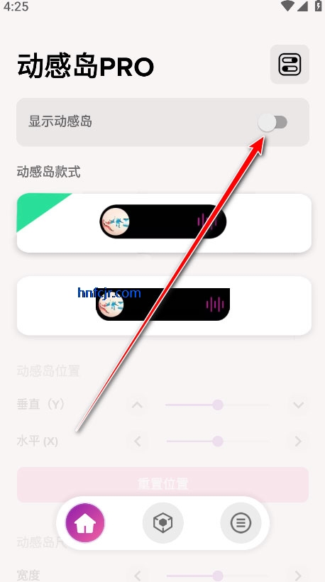 ���е�pro�ٷ�����(DNotch)