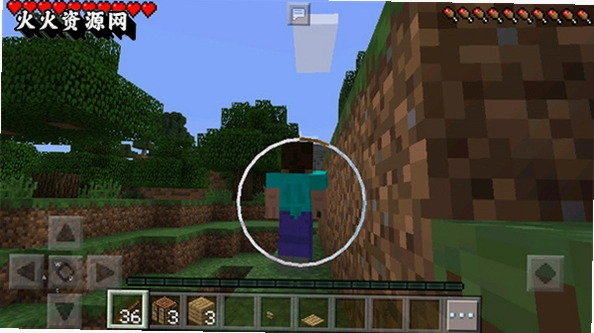 �ҵ�����Я�����ֻ���(Minecraft - Pocket Edition)��ͼ3