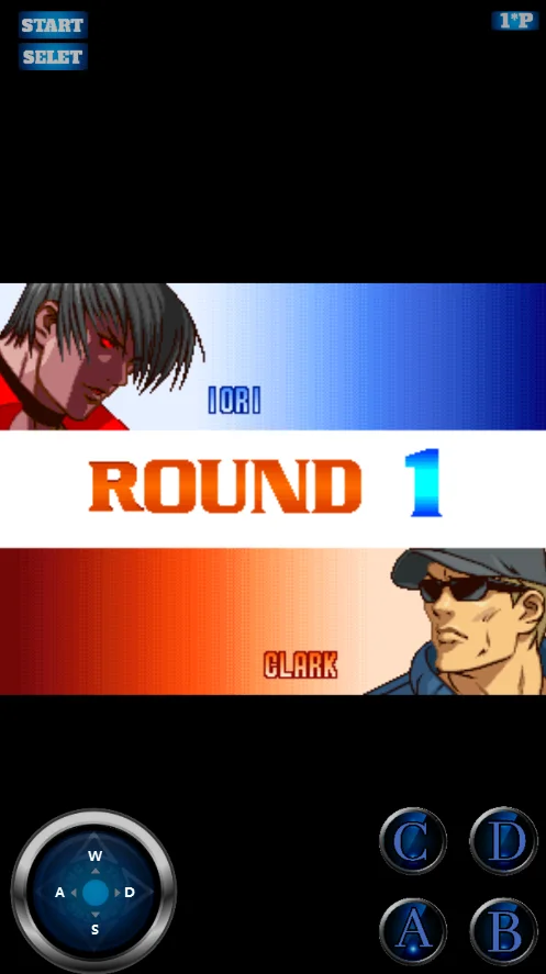ȭ��99evil��KOF 99 EVIL v1��ͼ2
