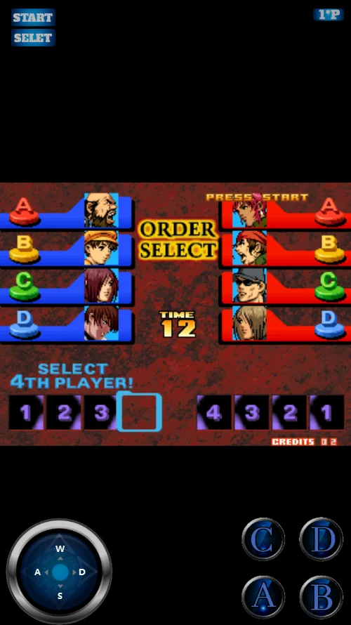 ȭ��99evil��KOF 99 EVIL v1��ͼ1