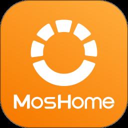 MosHome 安卓版 界面截图