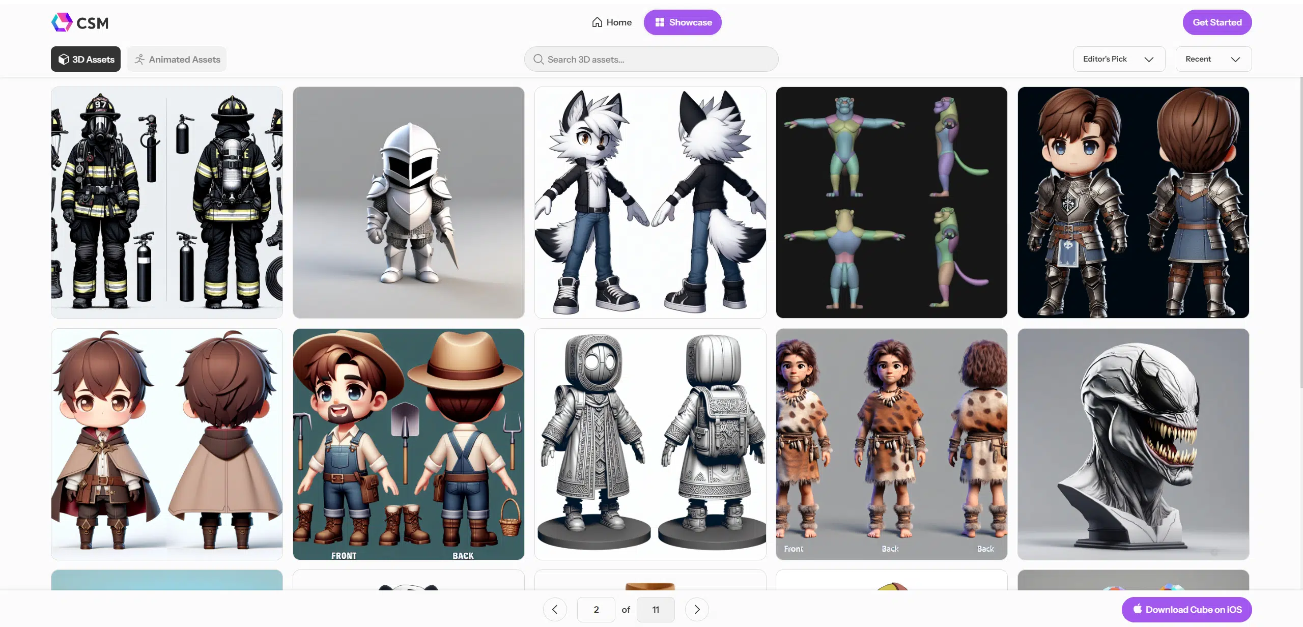 AI 3D��ģ ��׿�� ��������