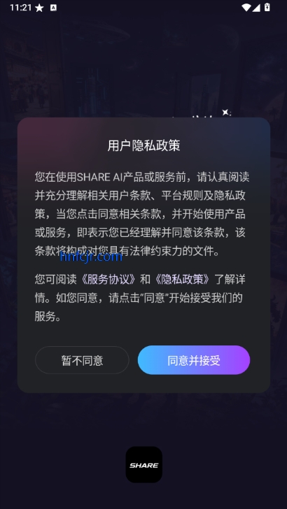 SHARE AI��Ѱ�