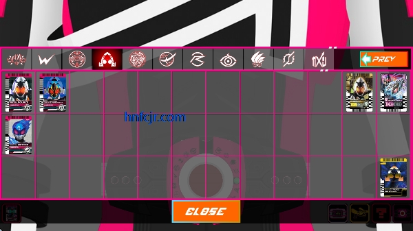 ������ʿ��������ģ����������(DekaFaiWOzCard SIM)