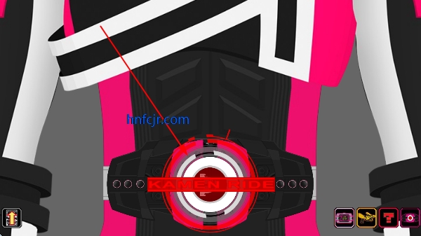 ������ʿ��������ģ����������(DekaFaiWOzCard SIM)
