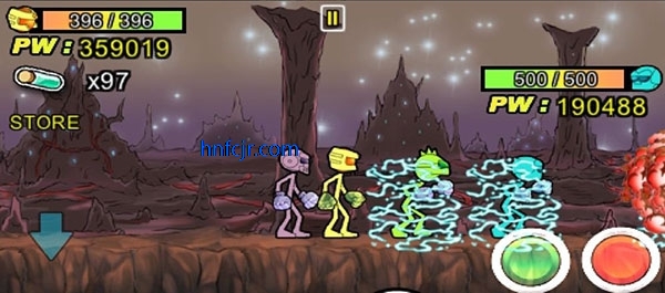 ��ŭ�����3���İ�(AngerOfStick3)