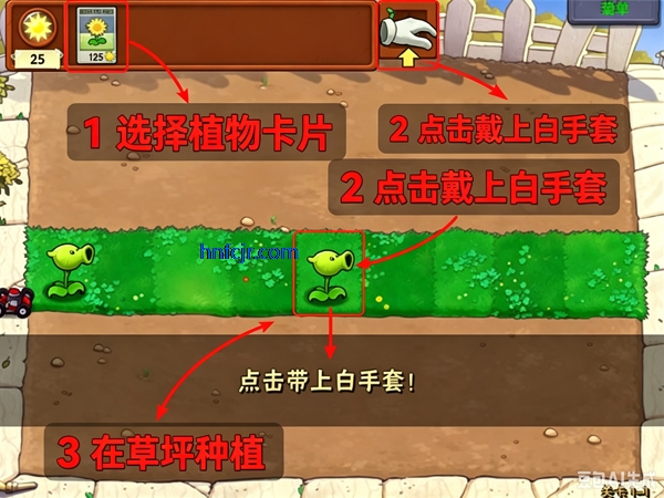 pvz�����װ����İ�