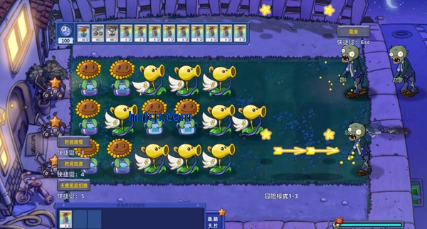 PVZ�������ֻ���