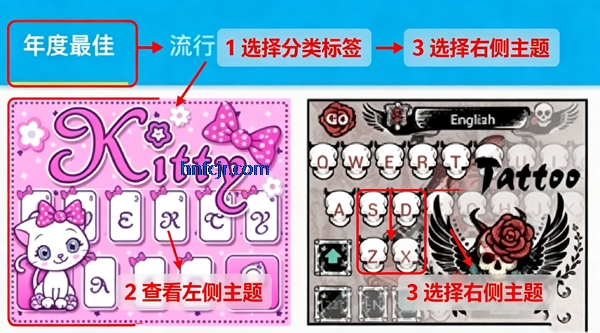 GO输入法精简版免费版 GO输入法精简版免费版