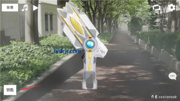 �����Ȱ���������ģ������׿��(GUTS Sparklence)