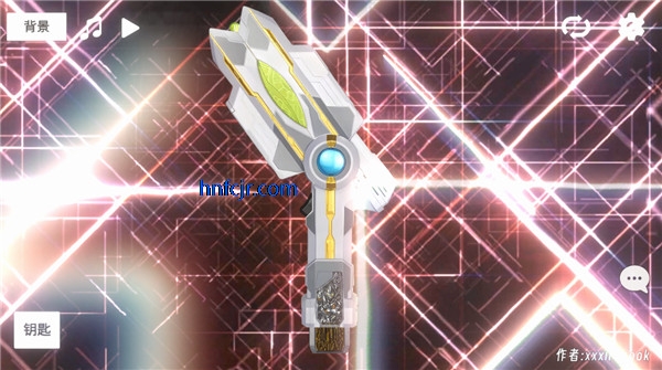 �����Ȱ���������ģ������׿��(GUTS Sparklence)