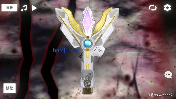 �����Ȱ���������ģ������׿��(GUTS Sparklence)