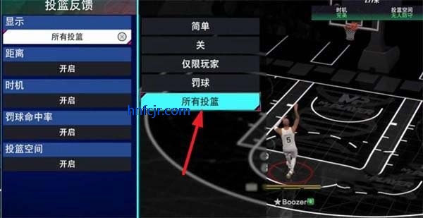 nba2k27���ιٷ���