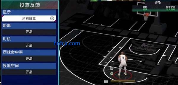 nba2k27���ιٷ���