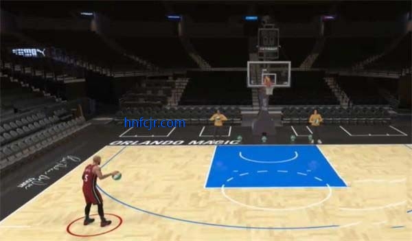 nba2k27���ιٷ���