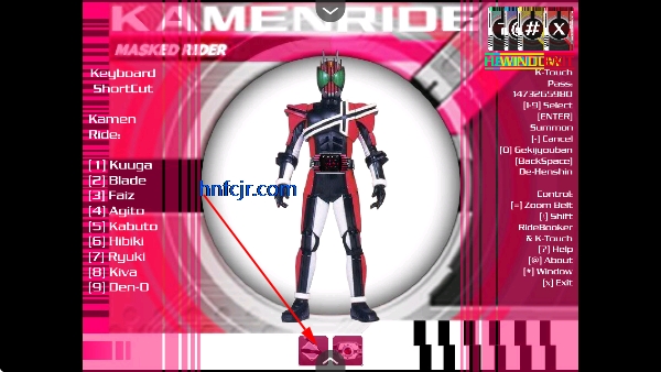 ������ʿ��������ģ����ȫ��̬(Decade����ģ����)