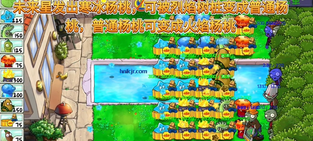 ֲ���ս��ʬ���������°汾(PvZ Ultimate)