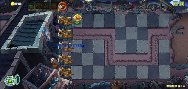 ֲ���ս��ʬUniverse1.2.0�ֻ���