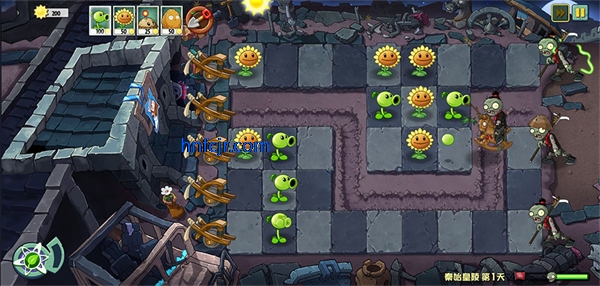 ֲ���ս��ʬUniverse1.2.0�ֻ���