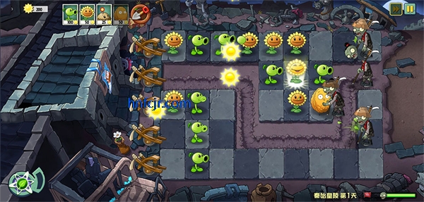 ֲ���ս��ʬUniverse1.2.0�ֻ���