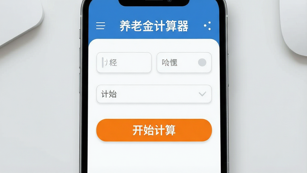 一张展示智能手机屏幕的特写,屏幕内是