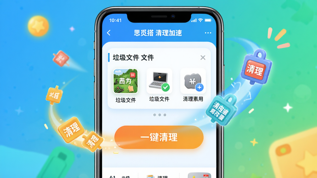 ˼�ٴ��������ٹ���ҳ�棬�ֻ�������ʾ�����ļ�ɨ�������С�һ����������ť����Χ����������������Ч����ɫ�������������ã����ʸɾ�