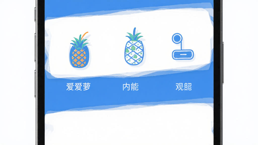 ������Ӧ���ڲ�����ҳ�棬����ɾ��޹�棬ֻ�м��Ĺ���ͼ������ֱ�ǩ��������ɫ����ƽ����ƣ��������룬�����������޶���Ԫ�أ����ּ�����