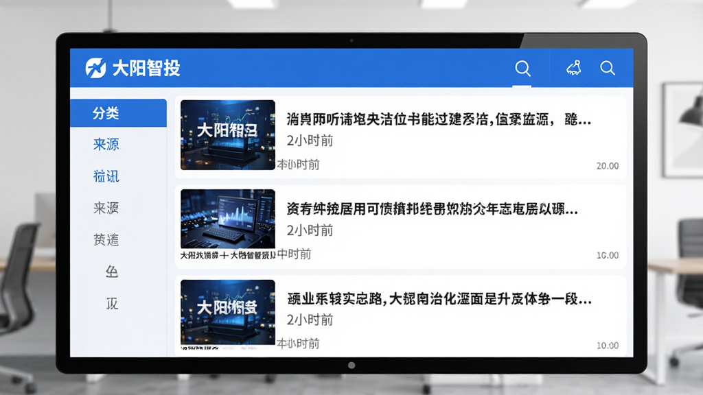 չʾ������Ͷ����ѶƵ�����棬��Ļ����ʾ�������ű��⣬ÿ�������·�����Դ�ͷ���ʱ�䣬����з����ǩ���Ű����룬������ɫ�����ʸɾ����޶���Ԫ��