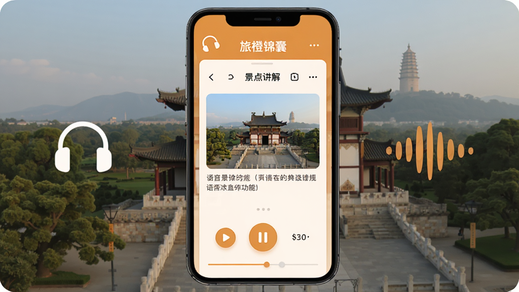 һ��չʾ���óȽ��ҡ��������⹦�ܵĽ��棬�ֻ���Ļ���ž��㽲��ҳ�棬�·��в���/��ͣ��ť�ͽ�����������Ϊ����ʵ��ͼ�������ж���ͼ�����������װ�Σ�����ɫ����ů������࣬���ʸɾ��޶���Ԫ�ء�