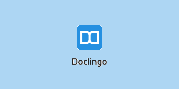 Doclingo ��׿�� ����