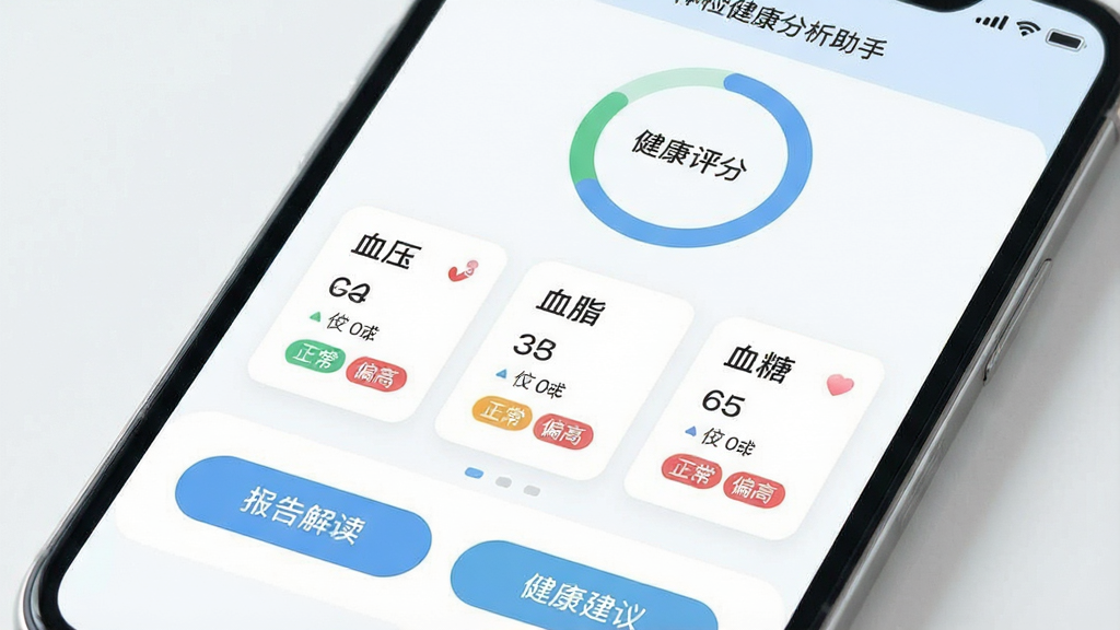 一张手机屏幕特写,屏幕中清晰显示