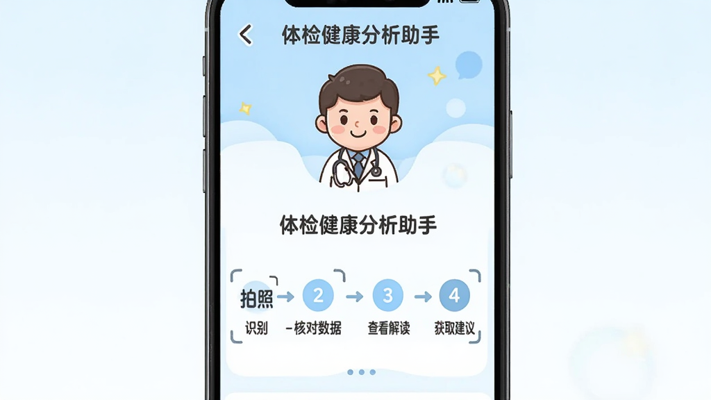一张手机截图,显示