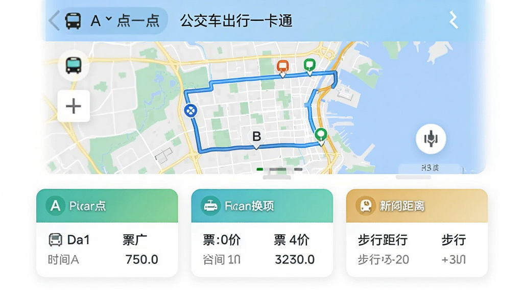 手机应用