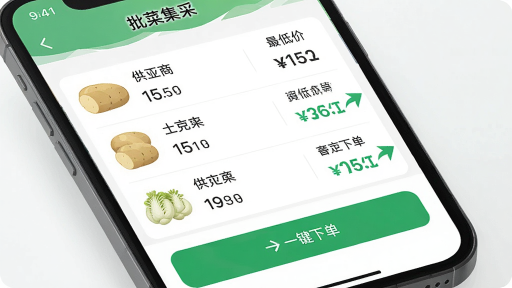 �����ֻ���Ļ��д��չʾ