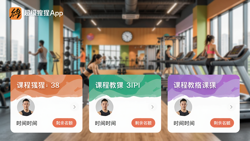��������App�γ�ԤԼ���棬��ʾһ���ſο�Ƭ�������γ����ơ�����ͷ��ʱ�䡢ʣ���������Ϊ������������ɫ������������ִ����Ű����룬�����������޶���Ԫ��