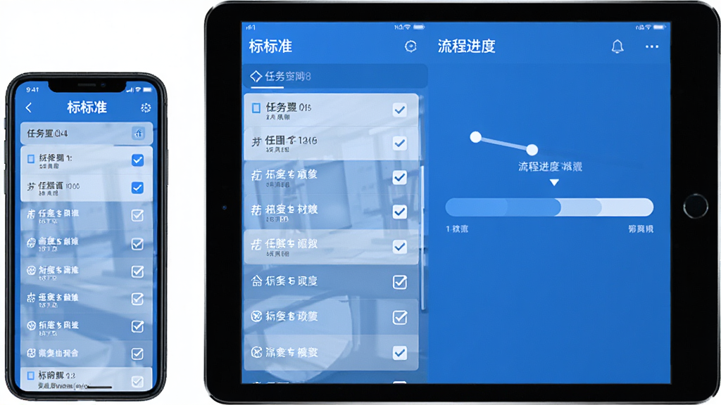 ͼƬչʾ�����׼���������ֻ���ƽ�������е�������ȫò������������嵥�б�����ѡ״̬�������Ҳ������̽�����������UI��Ʋ���������ɫ����ƽ����񣬽������ִ������ֹ��������ʸɾ��޶���Ԫ�أ�ͻ���������ơ����׼����