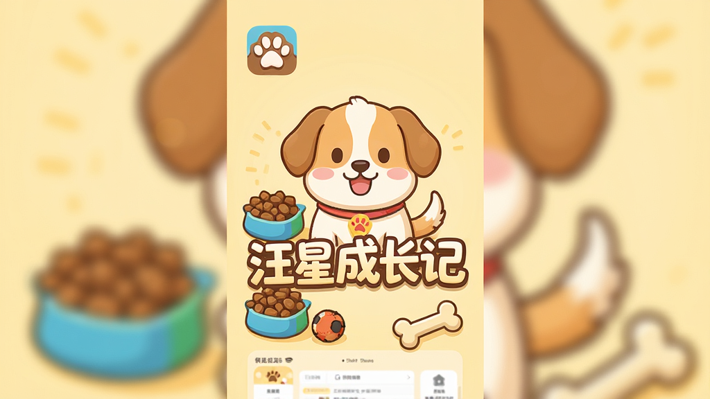 һ�������ֻ�Ӧ������ͼ�������ǿ�ͨ���Ŀɰ�С������Χ�����Ź����������͹�ͷ��������������Ŀ�ġ����ǳɳ��ǡ���������������ܰ��ǳ��ɫ�����ּ�࣬�Ű���Ӧ��ͼ���������Ϊ�Ӿ����ģ�����ƽ���£�ϸ�ڷḻ�����ʸɾ��޶���Ԫ�ء�