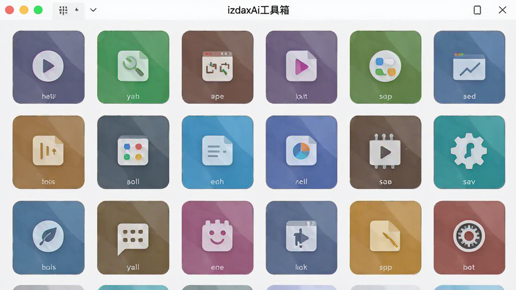 izdaxAi��������棬�����ǹ���ͼ�����񣬲������룬�Ű�����������ƽ��ϸ�ڷḻ�����ʸɾ��޶���Ԫ��