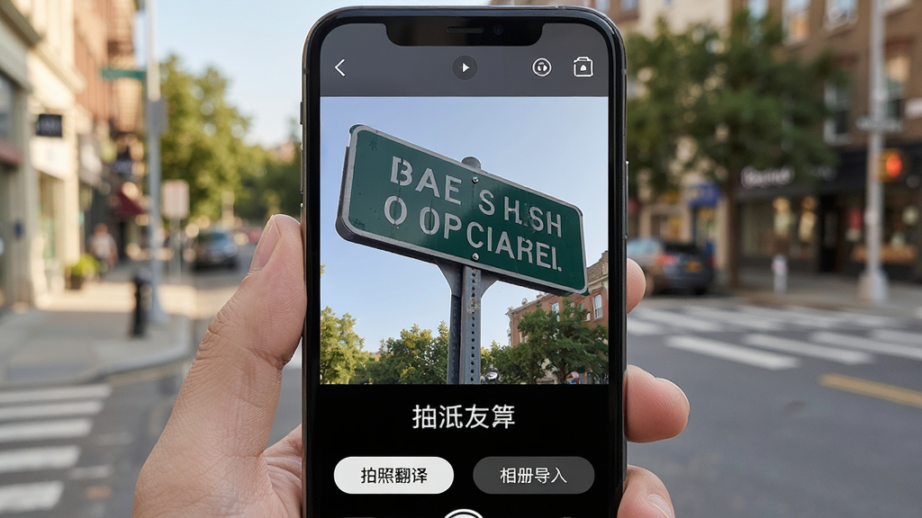 һ�����շ��빦����ʾͼ������Ϊ�ֻ���Ļ��ʾ���շ�����棬�������и�Ӣ��·�ƣ���Ļ�·���ʾ���ķ������������С����շ��롱�͡���ᵼ�롱��ť������Ϊ����ֵ��������Ȼ��ϸ�����������ʸɾ����޶���Ԫ��
